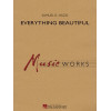 Everything Beautiful - Conductor Score (Full Score)